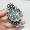 Casio Men's Watch + Box - (MTP-E510D-8A)
