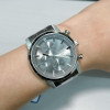 Casio Men's Watch + Box - (MTP-E510D-8A)