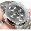 Casio Men's Watch + Box - (MTP-E510D-8A)