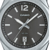 Casio MEN'S Watch + Box - (MTP-E725L-1AVDF)