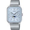 Casio MEN'S Watch + Box - (MTP-M305D-2A)
