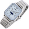 Casio MEN'S Watch + Box - (MTP-M305D-2A)
