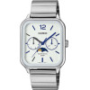 Casio MEN'S Watch + Box - (MTP-M305D-7AVDF)