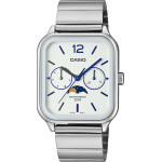Casio MEN'S Watch + Box - (MTP-M305D-7AVDF)