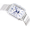 Casio MEN'S Watch + Box - (MTP-M305D-7AVDF)