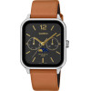 Casio MEN'S Watch + Box - (MTP-M305L-1A)