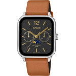 Casio MEN'S Watch + Box - (MTP-M305L-1A)