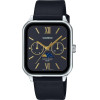 Casio MEN'S Watch + Box - (MTP-M305L-1A2)
