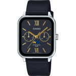 Casio MEN'S Watch + Box - (MTP-M305L-1A2)