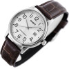 Casio MEN'S Watch + Box - (MTP-V002L-7B2)