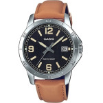 Casio MEN'S Watch + Box - (MTP-V004L-1B2)