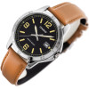 Casio MEN'S Watch + Box - (MTP-V004L-1B2)