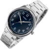 Casio MEN'S Watch + Box - (MTP-V005D-2B4)