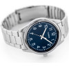 Casio MEN'S Watch + Box - (MTP-V005D-2B4)