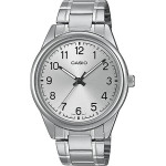 Casio MEN'S Watch + Box - (MTP-V005D-7B4)