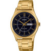 Casio MEN'S Watch + Box - (MTP-V006G-1C)