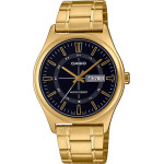 Casio MEN'S Watch + Box - (MTP-V006G-1C)