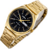 Casio MEN'S Watch + Box - (MTP-V006G-1C)