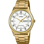 Casio MEN'S Watch + Box - (MTP-V006G-7B)