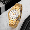 Casio MEN'S Watch + Box - (MTP-V006G-7B)
