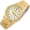 Casio MEN'S Watch + Box - (MTP-V006G-9B)