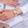 Casio MEN'S Watch + Box - (MTP-V006G-9B)