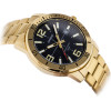 Casio MEN'S Watch + Box - (MTP-VD01G-1B)