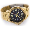 Casio MEN'S Watch + Box - (MTP-VD01G-1B)