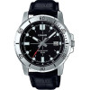 Casio Men's Watch + Box - (MTP-VD01L-1EV)