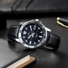 Casio Men's Watch + Box - (MTP-VD01L-1EV)