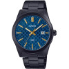 Casio MEN'S Watch + Box - (MTP-VD03B-2A)