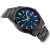 Casio MEN'S Watch + Box - (MTP-VD03B-2A)