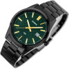 Casio MEN'S Watch + Box - (MTP-VD03B-3A)