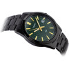 Casio MEN'S Watch + Box - (MTP-VD03B-3A)