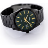 Casio MEN'S Watch + Box - (MTP-VD03B-3A)