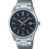 Casio MEN'S Watch + Box - (MTP-VD03D-1A)