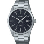 Casio MEN'S Watch + Box - (MTP-VD03D-1A)
