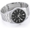 Casio MEN'S Watch + Box - (MTP-VD03D-1A)