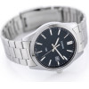 Casio MEN'S Watch + Box - (MTP-VD03D-2A)