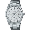 Casio MEN'S Watch + Box - (MTP-VD03D-7AUDF)
