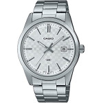 Casio MEN'S Watch + Box - (MTP-VD03D-7AUDF)