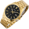 Casio MEN'S Watch + Box - (MTP-VD03G-1A)