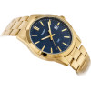 Casio MEN'S Watch + Box - (MTP-VD03G-2A)