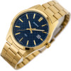 Casio MEN'S Watch + Box - (MTP-VD03G-2A)