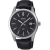 Casio MEN'S Watch + Box - (MTP-VD03L-1A)