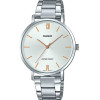 Casio Men's Watch + Box - (MTP-VT01D-7BUDF)