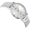 Casio Men's Watch + Box - (MTP-VT01D-7BUDF)
