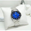 Casio MEN'S Watch + Box - (MTS-RS100D-2A)