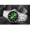 Casio MEN'S Watch + Box - (MTS-RS100D-3A)