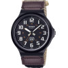 Casio MEN'S Watch + Box - (MW-240B-5B)